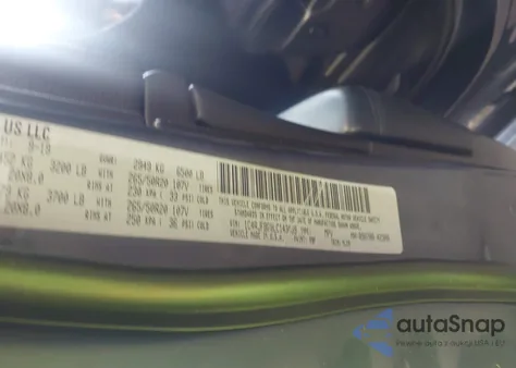 2020 Jeep Grand Cherokee Limited X 4X4 from USA, damaged, VIN 1C4RJFBG0LC143499